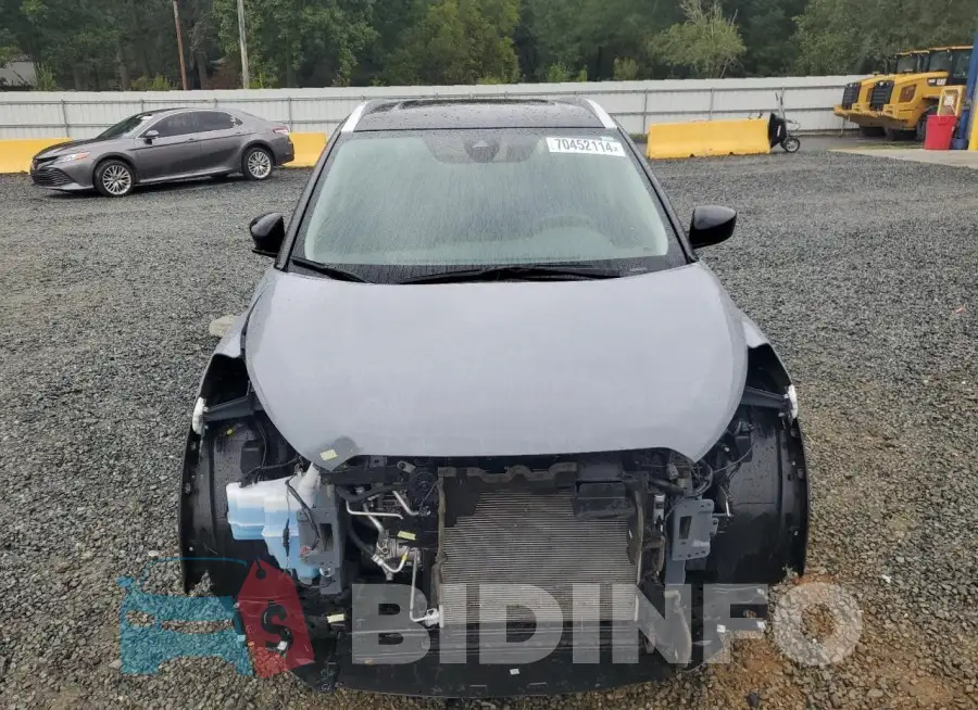 3N1CP5CV7PL481040 Photo# 5