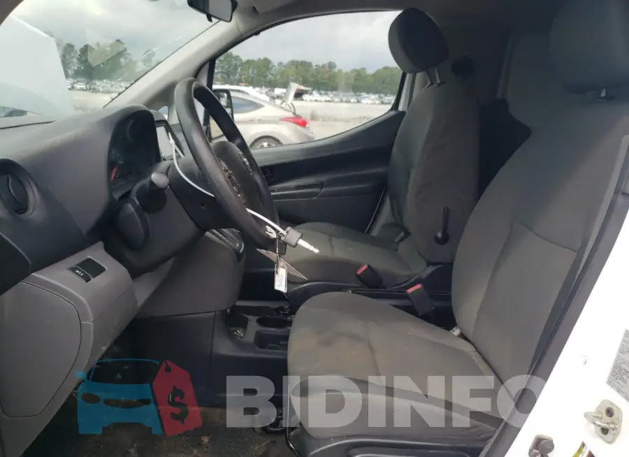 3N6CM0KN6MK702524 Photo# 7