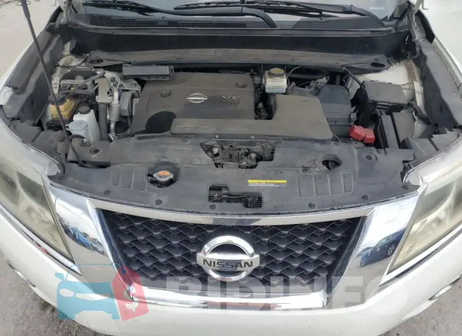 5N1AR2MN0GC660927 Photo# 12