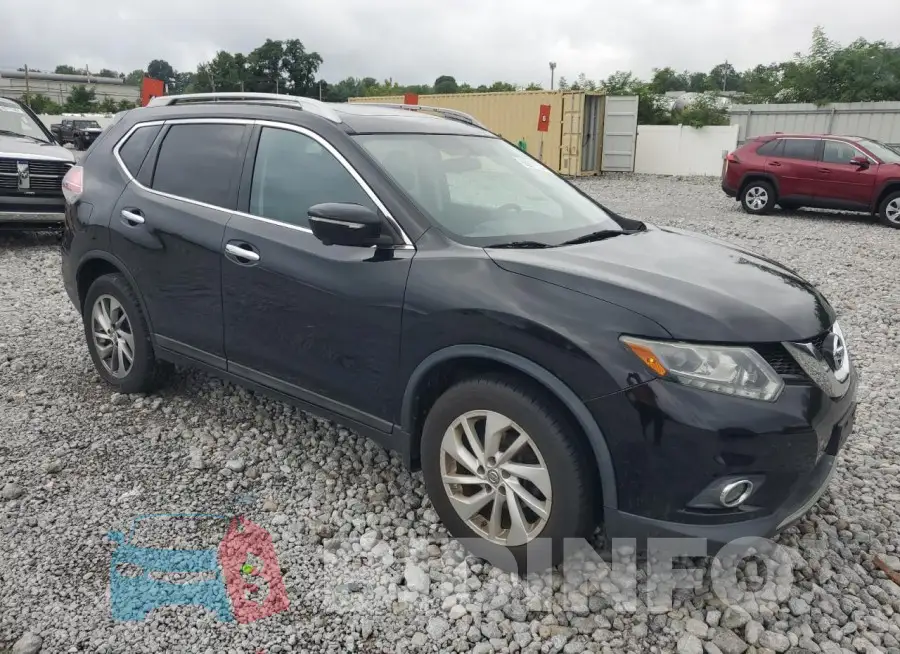 5N1AT2MV7FC767019 Photo# 4