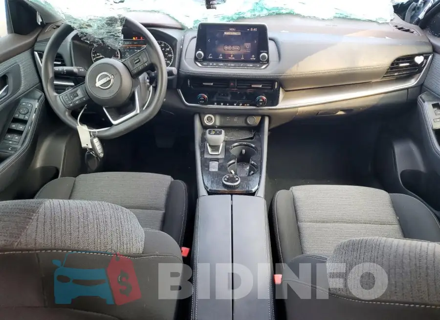 5N1BT3BB8NC734077 Photo# 8