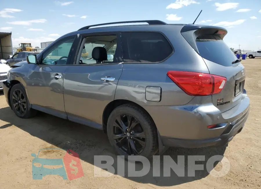 5N1DR2MM9JC649727 Photo# 2