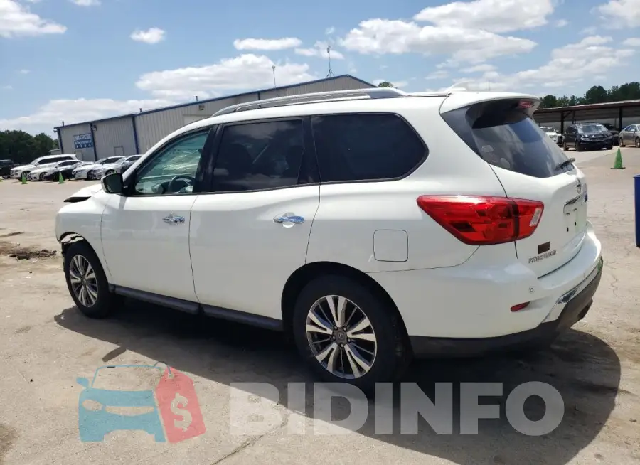 5N1DR2MN2KC633184 Photo# 2