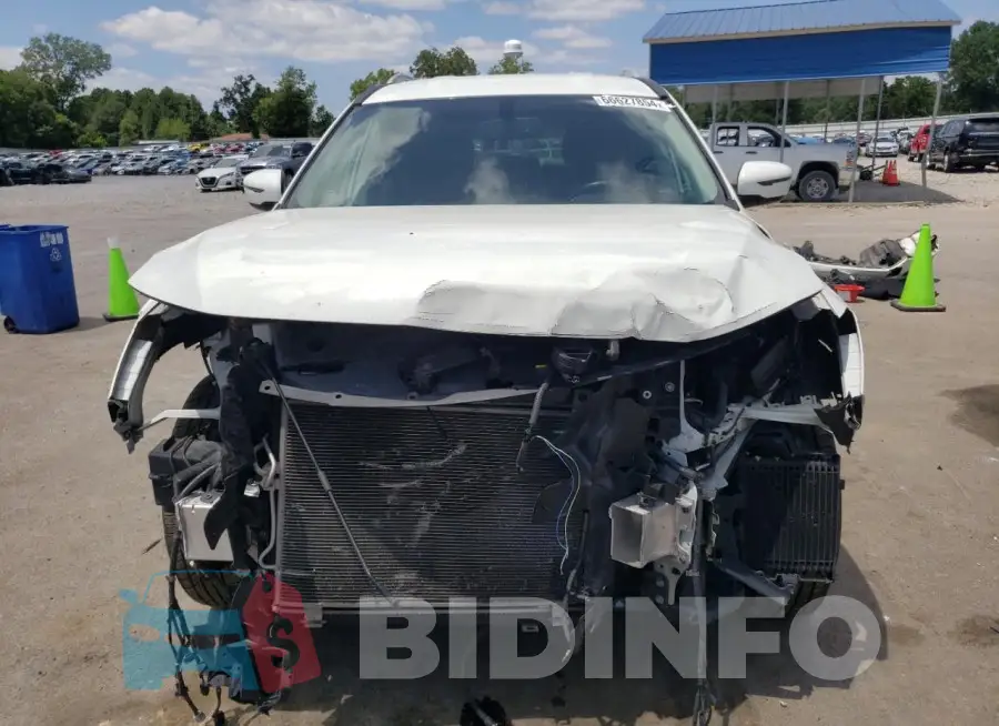 5N1DR2MN2KC633184 Photo# 5