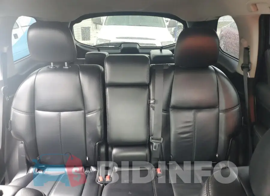 5N1DR2MN6JC645269 Photo# 10