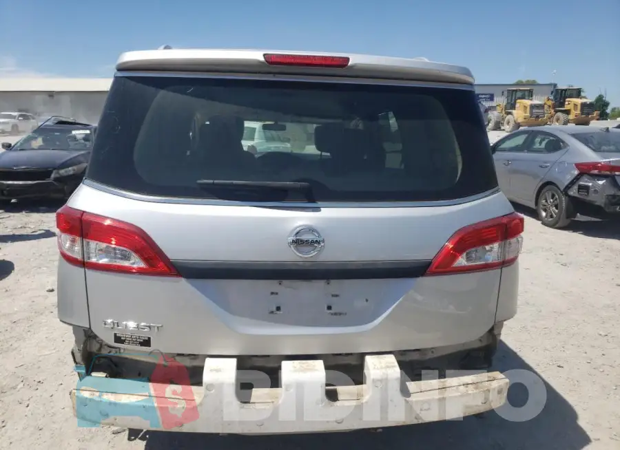 JN8AE2KP2F9128843 Photo# 6