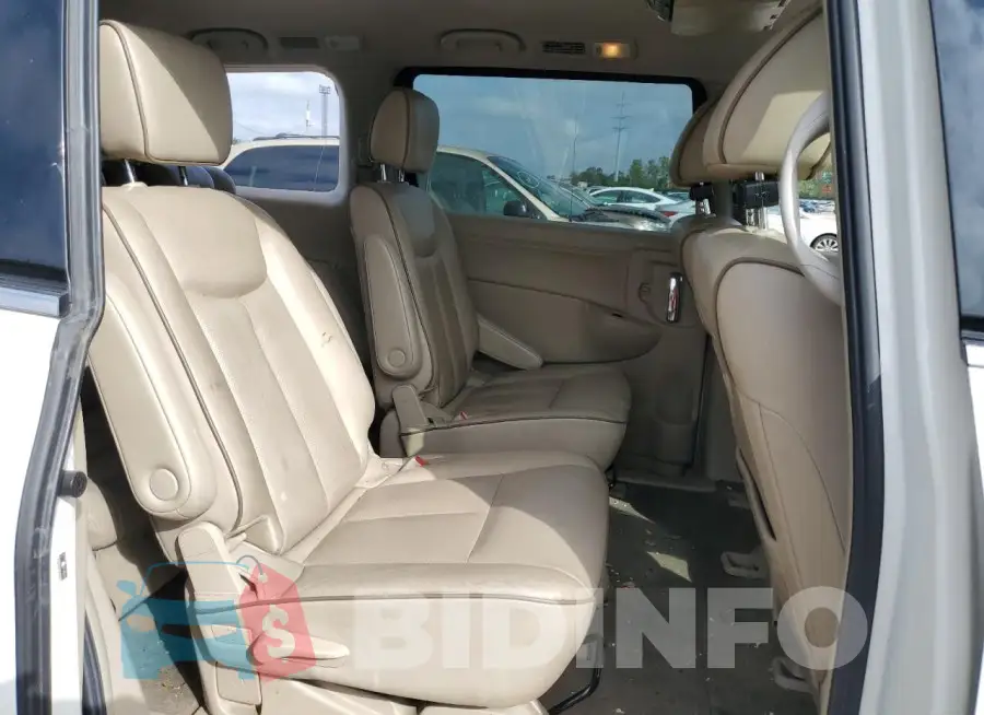 JN8AE2KP6F9120020 Photo# 11