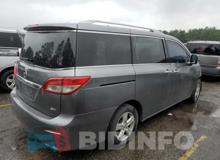 JN8AE2KP6H9169950 Photo# 3