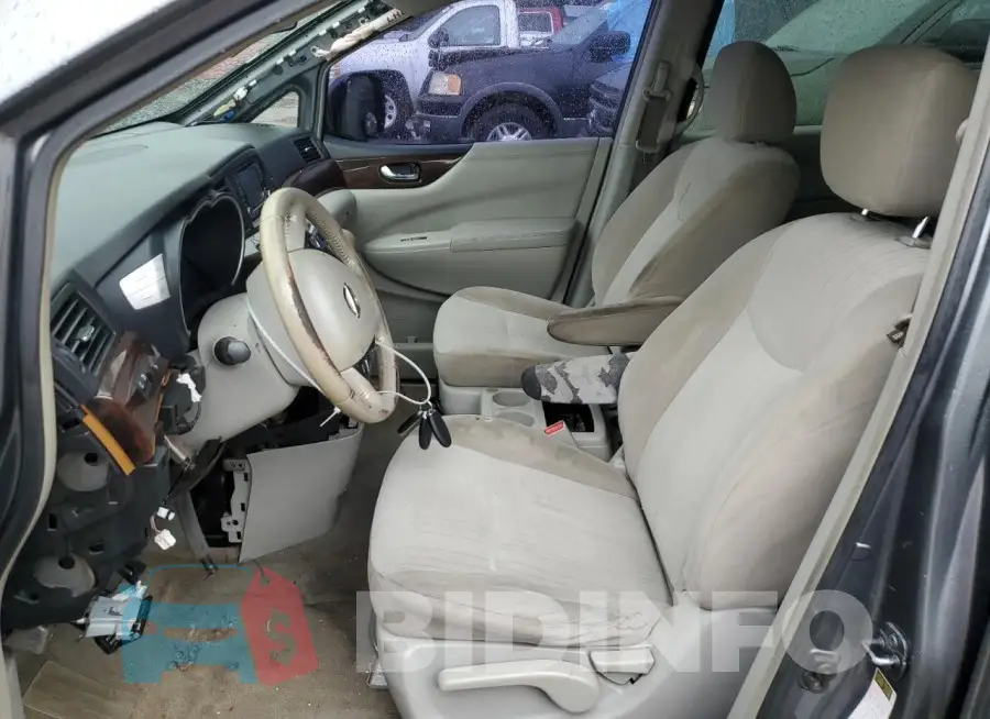 JN8AE2KP6H9169950 Photo# 7