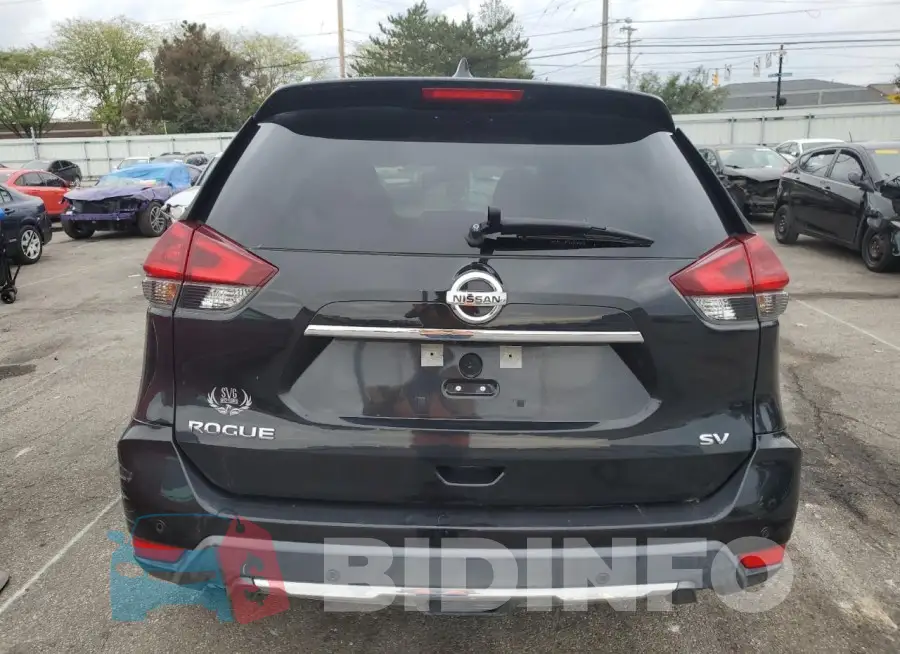 KNMAT2MT0LP500182 Photo# 6
