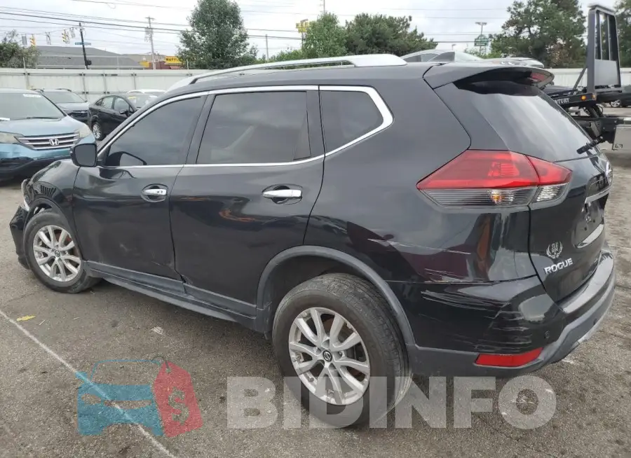 KNMAT2MT0LP500182 Photo# 2