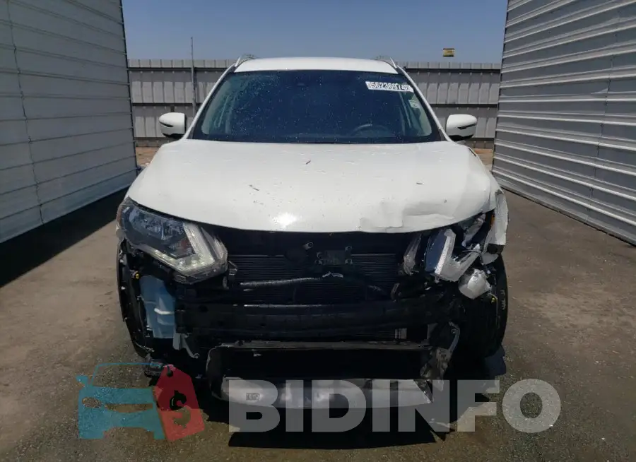 KNMAT2MT1LP520411 Photo# 5