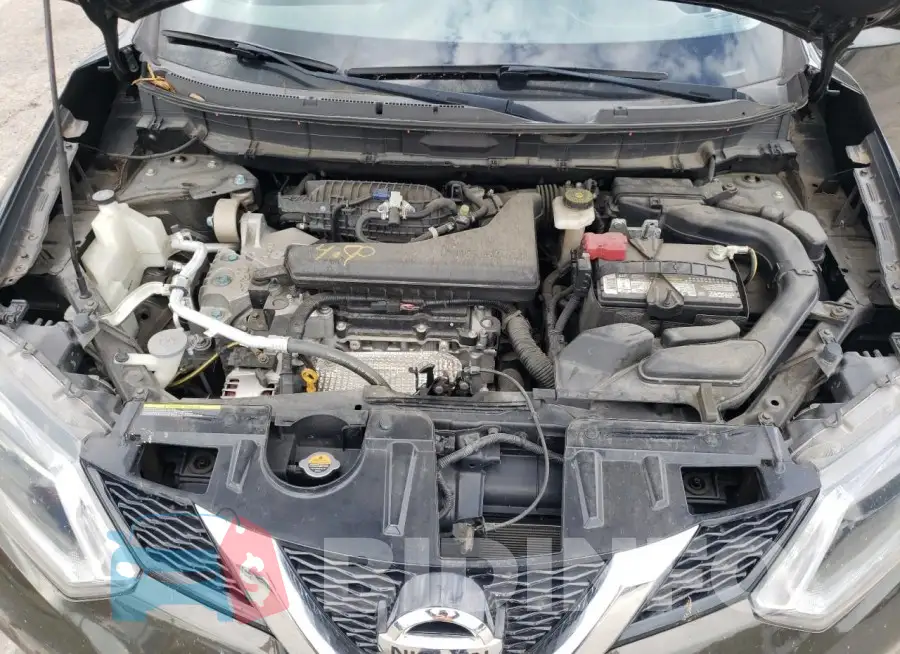KNMAT2MT3GP710197 Photo# 12