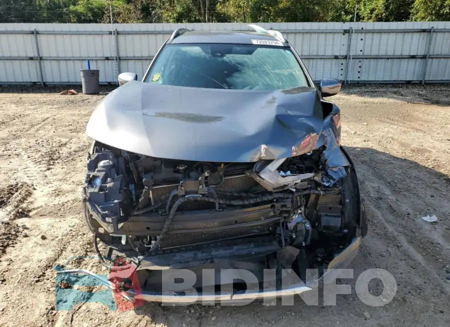 KNMAT2MT4KP532647 Photo# 5