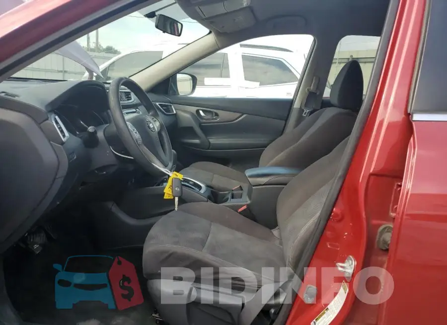 KNMAT2MT7GP664051 Photo# 7