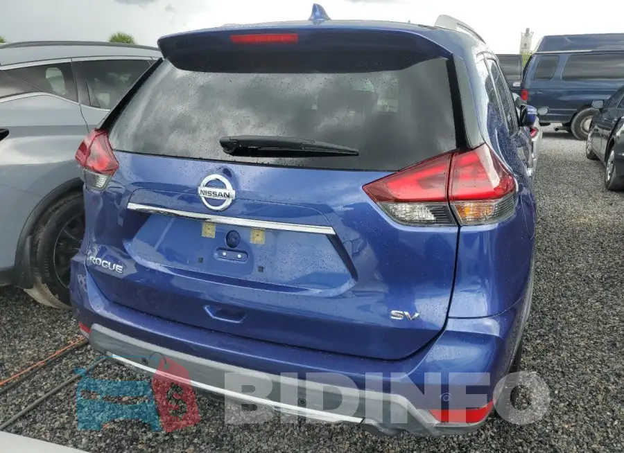 KNMAT2MTXLP531035 Photo# 6