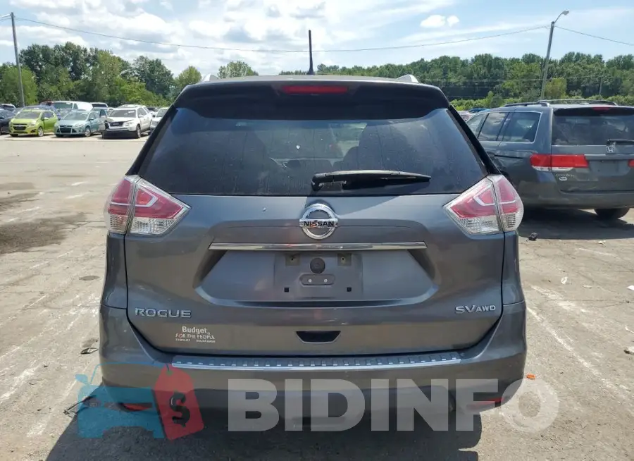 KNMAT2MV5FP574462 Photo# 6