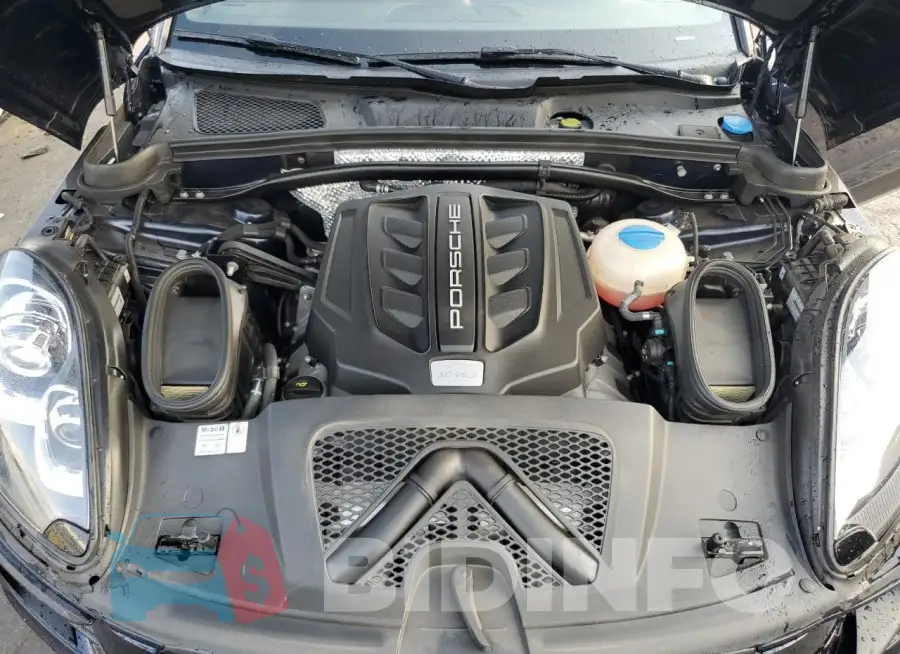 WP1AB2A57JLB38041 Photo# 12