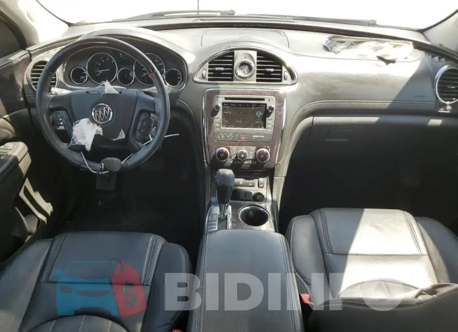 5GAKVBKD0HJ195286 Photo# 8