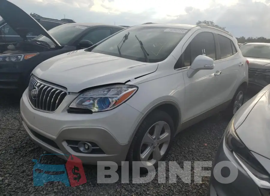 KL4CJFSB5FB271798 Photo# 1
