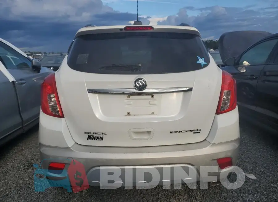 KL4CJFSB5FB271798 Photo# 6