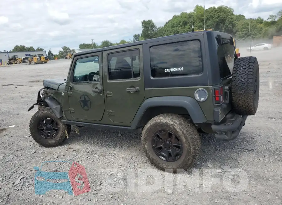 1C4BJWDG6FL731278 Photo# 2