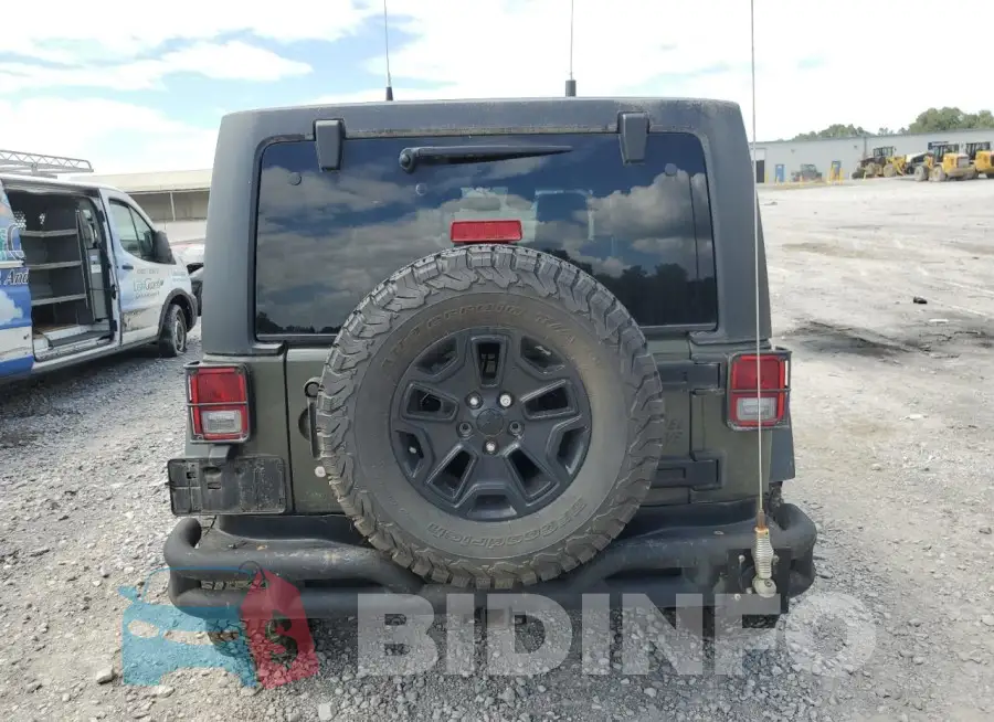 1C4BJWDG6FL731278 Photo# 6