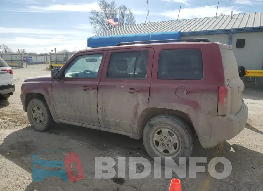 1C4NJPBB2HD202773 Photo# 2