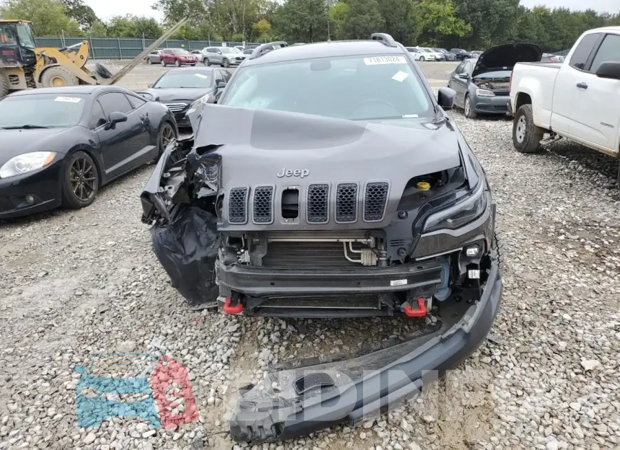 1C4PJMBX4LD500916 Photo# 5