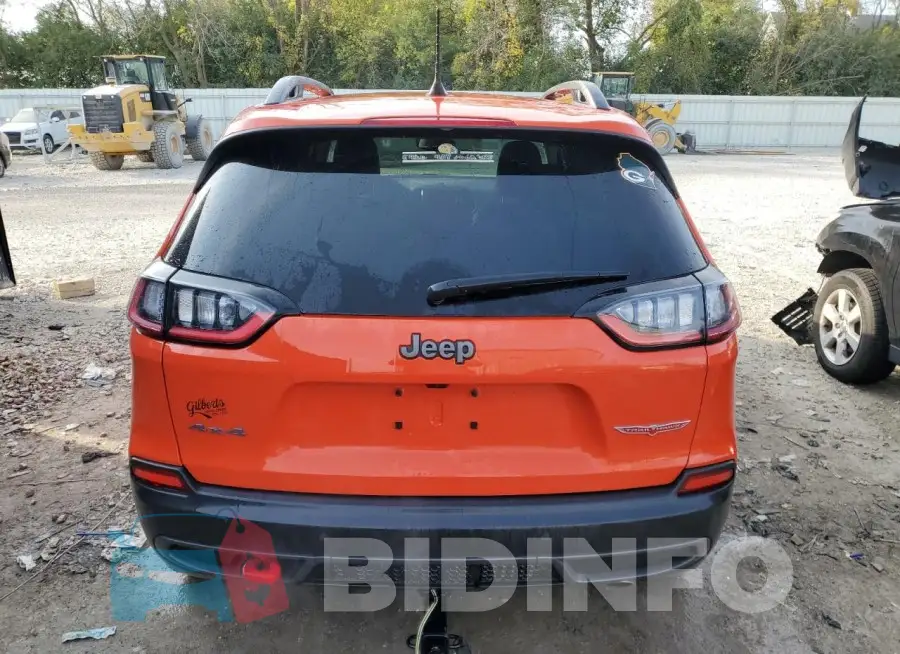1C4PJMBX8MD158078 Photo# 6