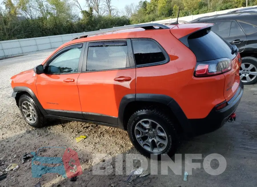 1C4PJMBX8MD158078 Photo# 2