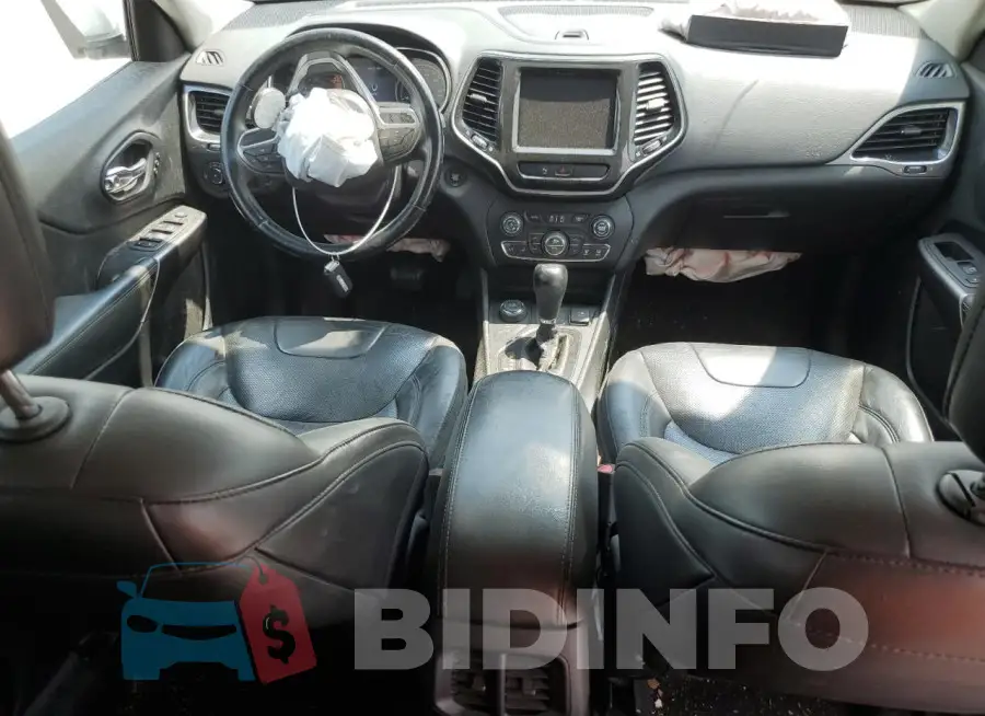1C4PJMDX6KD460074 Photo# 8