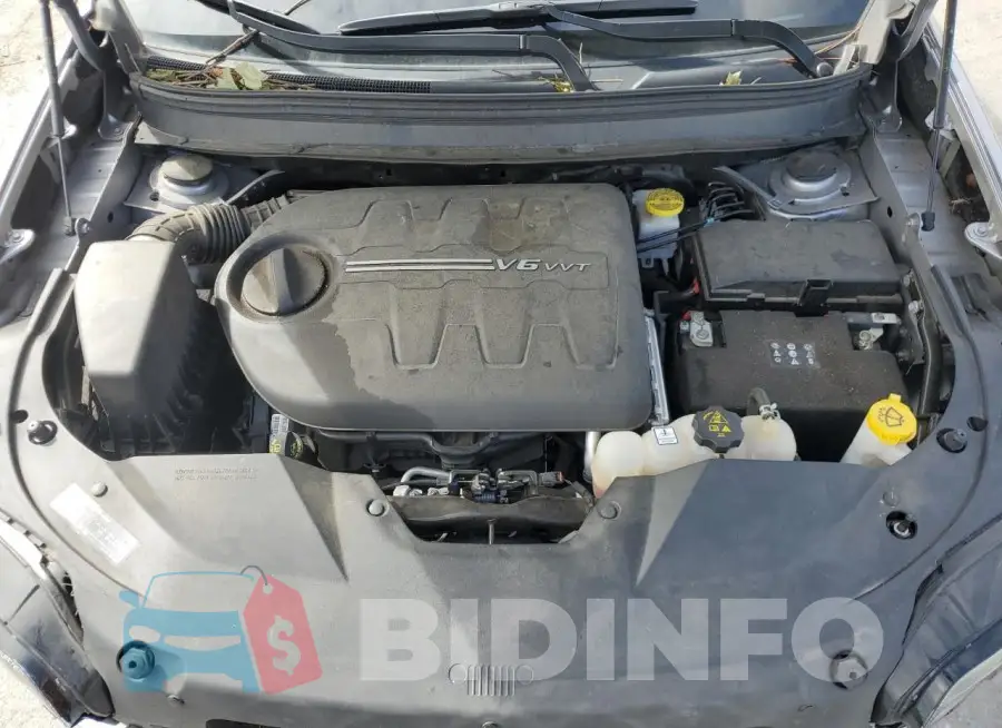 1C4PJMMX5MD166412 Photo# 12