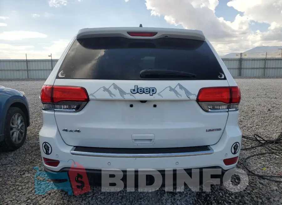 1C4RJFBG3KC793572 Photo# 6