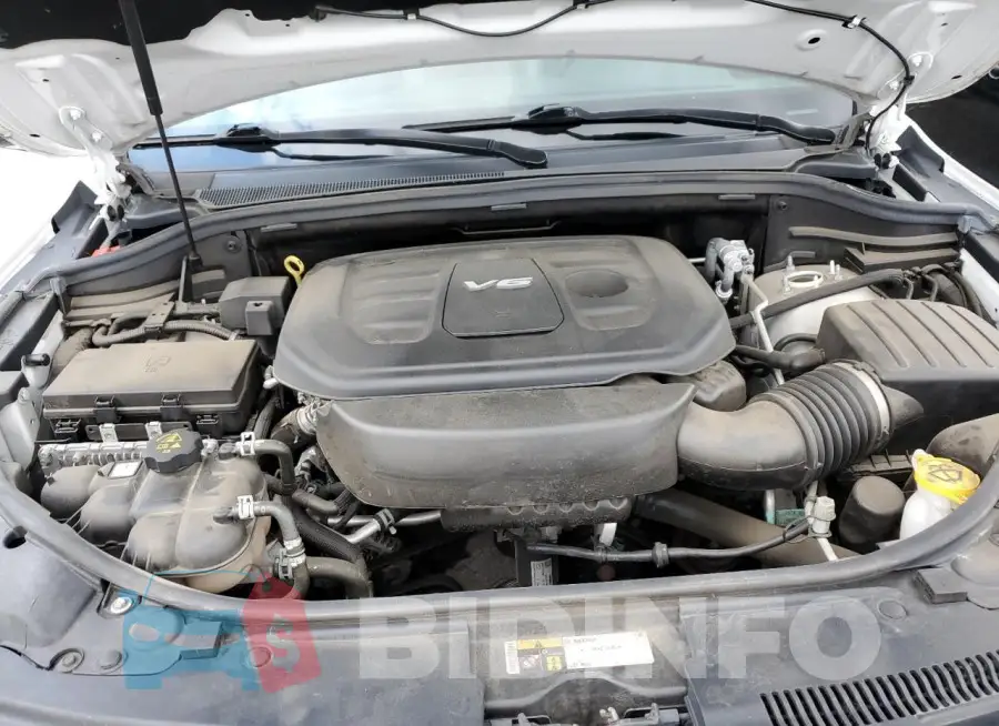 1C4RJFBG4KC653109 Photo# 12