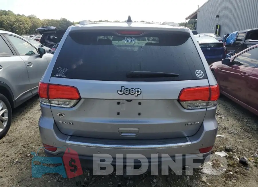 1C4RJFBGXFC838884 Photo# 6