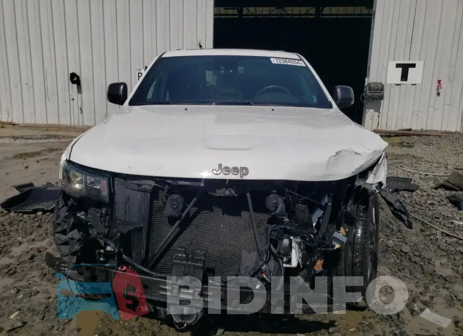 1C4RJFBGXMC651822 Photo# 5