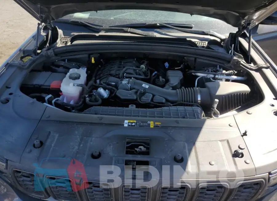 1C4RJKAG2R8536197 Photo# 11