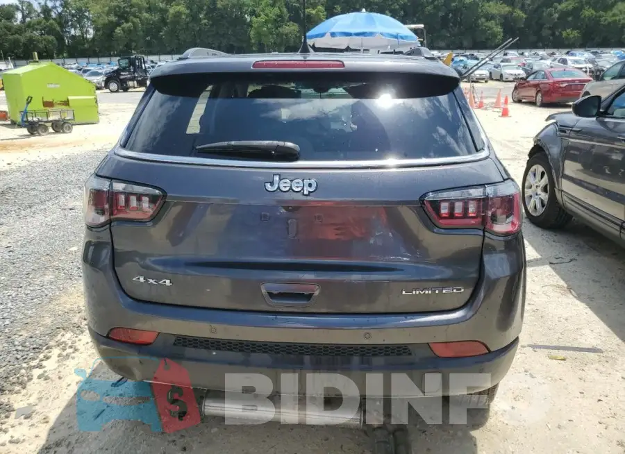 3C4NJDCB6MT528075 Photo# 6