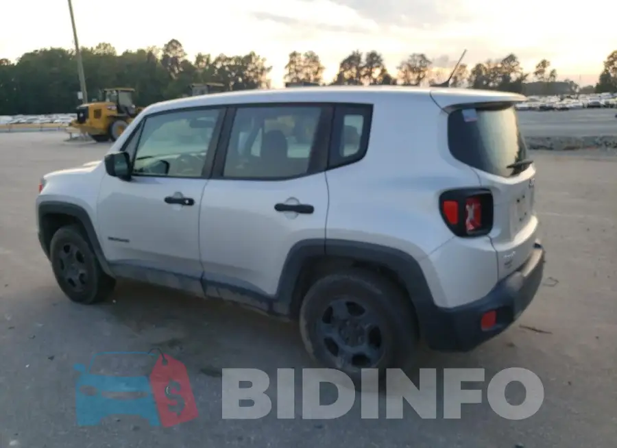 ZACCJBAT0FPB60700 Photo# 2
