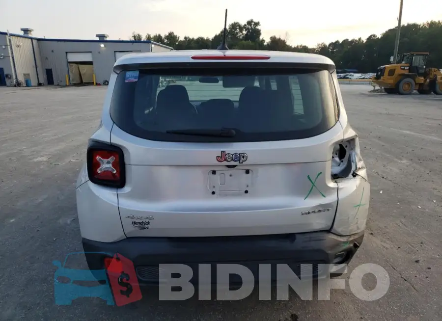ZACCJBAT0FPB60700 Photo# 6