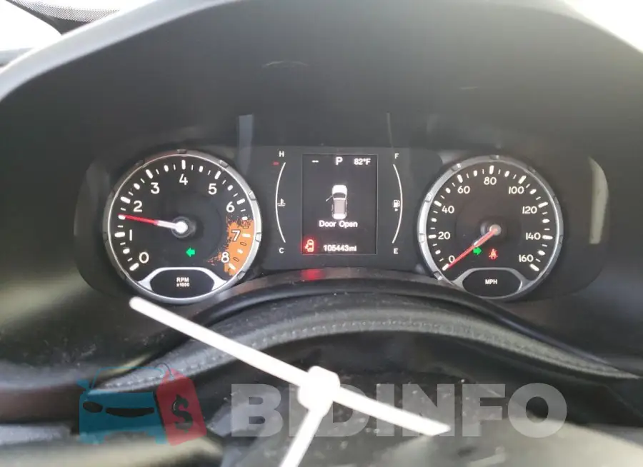 ZACCJBAT0FPB60700 Photo# 9