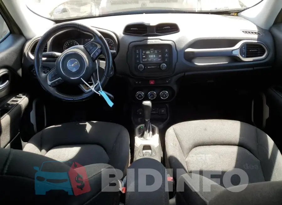 ZACCJBBT4FPB91065 Photo# 8