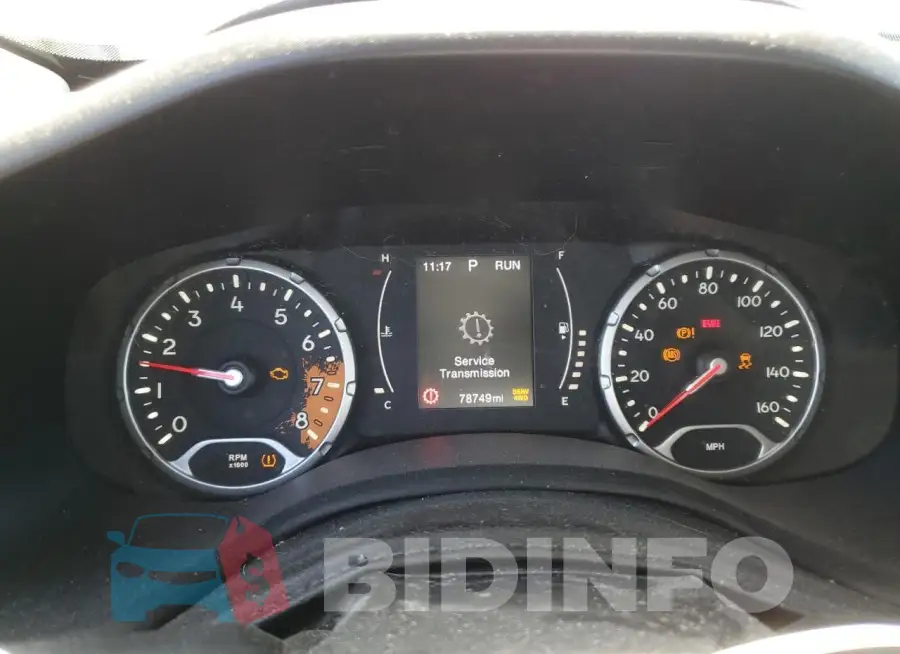 ZACCJBBT4FPB91065 Photo# 9