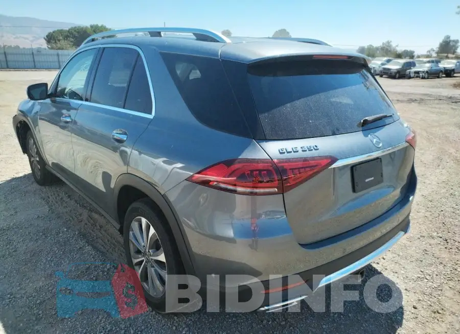 4JGFB4KB6LA163868 Photo# 3