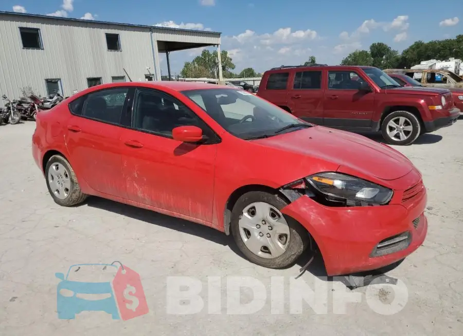 1C3CDFAA5GD680948 Photo# 4