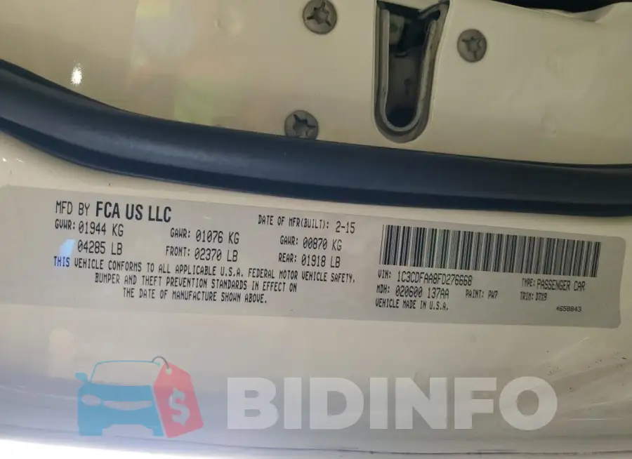 1C3CDFAA8FD276668 Photo# 13