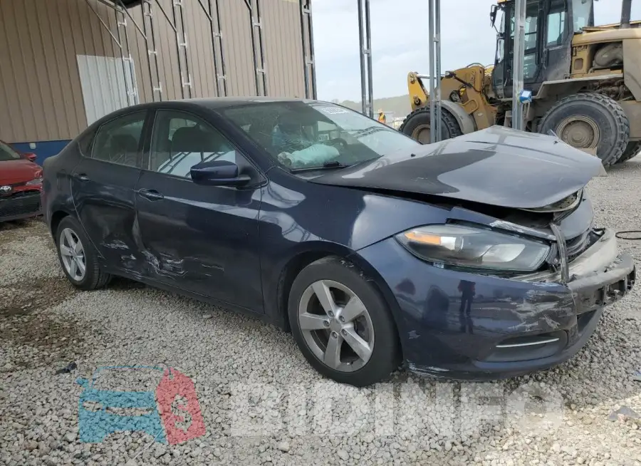 1C3CDFBA5GD623230 Photo# 4