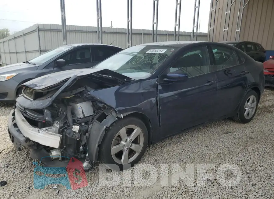 1C3CDFBA5GD623230 Photo# 1