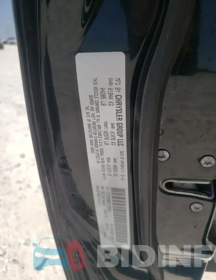 1C3CDFBB6FD128560 Photo# 12
